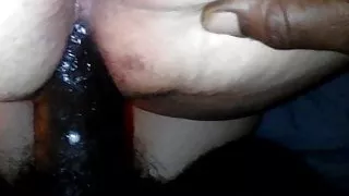 Fucking Lorie from MeetMe Doggystyle