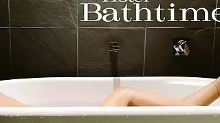 Hotel Bathtime PREVIEW