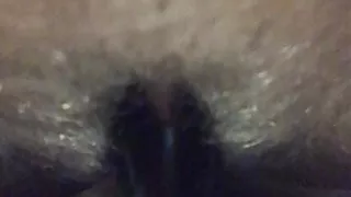 DaCaptainAndMimosa In UNDER HER CHERRY MOON DRIPPING CUM