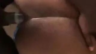 Backshots With a BBW