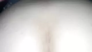 Reverse cowgirl an old friend