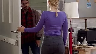 Iris Mareike Steen - Enge Jeans 2