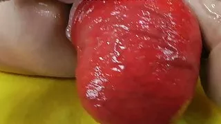 MAY 2019 updates at Dirtygardengirl - anal extreme destructi