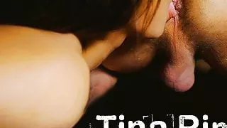 Tina Rims PREVIEW - Asian Tina Rims white boyfriend ass