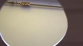 Get underneath me and sniff my farts