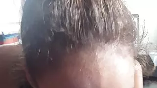 Still more cute nerd girl