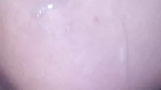 vibrator ass up pawg SHAKE YOUR ASS cumshot