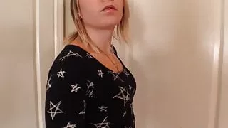 ConorCoxxx- POV blowjob with Olivia Kassidy