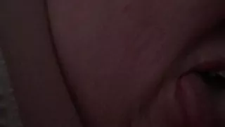 BBW Cumface