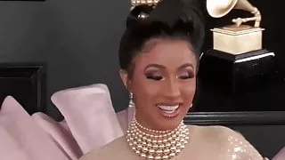 Cardi B really came out of her shell - Citytv LIVE at the GR