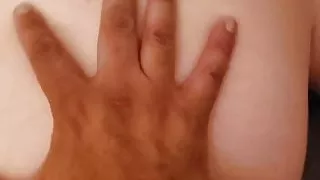 BBC Dom Degrading and Breaking White Sex Slave