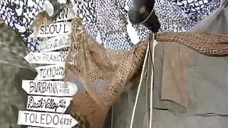 Asian Babe Interracial Fuck