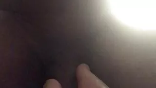 DaCaptainAndMimosa In LAZY TIRED FOOT JOB FROM MIMOSA