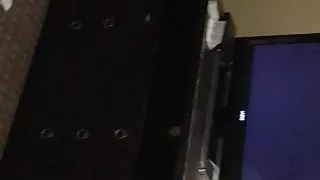 Anal with a thick Latina in hotel room (part 2)