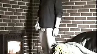 Danish Couple cumshots