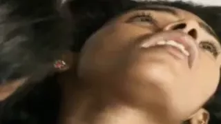 Sri Lankan threesome lesbians - Part 3