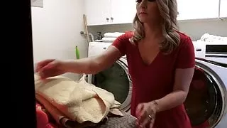 FamilyStrokes - Hot Body MILFs Ride A Huge Hard Cock