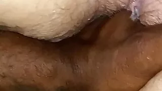 Girlfriend Renee pussy play 3