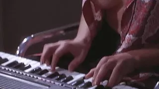 Kari Wuhrer - ''The Crossing Guard'' 03