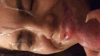 Girlfriend Facial