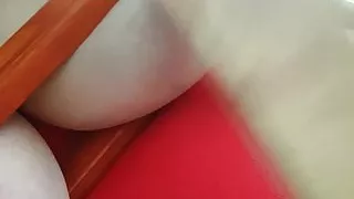 Scottish slut Sara... this slut's for hire part1 of 3