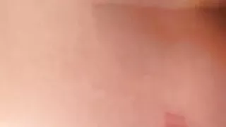 Stupid bitch I was fucking