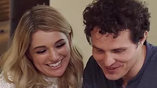 Step Moms Bang Teens - Rachael Cavalli Abby Adams Robby Echo