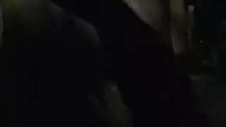 Sissy being punished