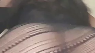 Phat pussy n phat ass