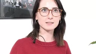 Das Madchen mit dem perfekten Sexleben