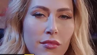 Hot And Mean - Carter Cruise Jayden Cole - Deuces are Wild