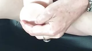 Whore for sugar daddy