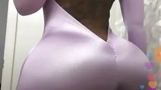 Ant Booty or Teardrop?