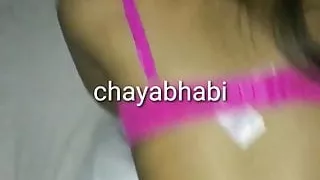 Chhaya bhabhi indian slut