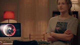 SimonaBrown Serie Kiss Me First 2018 2 Dublado HD