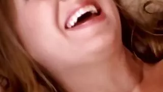 Horny Wife Loves To Swing