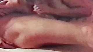 Granny Born 1936 Sucking 2