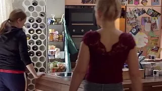 Iris Mareike Steen - Enge Jeans 4