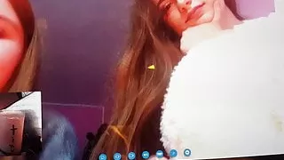 FACE REACTIONS LIVE CHAT WEBCAME vol.10