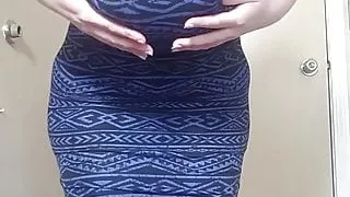 45 second of Perfect Milf