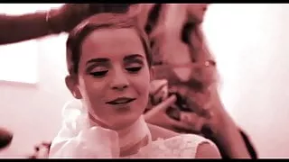 Emma Watson - Vogue photoshoot