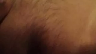 Playing with my ex wifes pussy