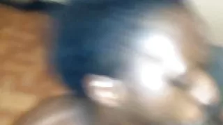 Messy and Nasty Duval Lunna #6