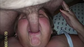 Granny Nancy Black from Florida photo video pt 1