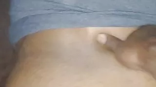 Hairy chick from burger king