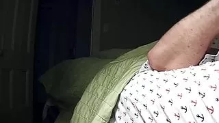 wifey surprises husband with outfit and fucks him good