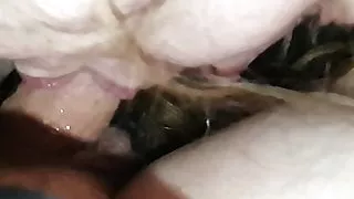 Slough street whore blowjob