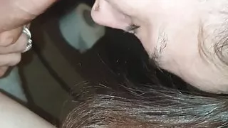 Slough street whore blowjob