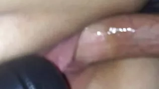 Couldnt just watch her play