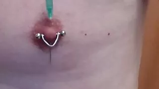 Emo, Piercing